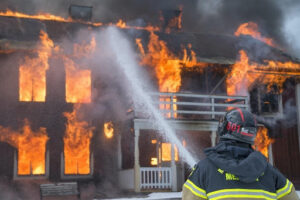 Facts about fire and smoke damage restoration